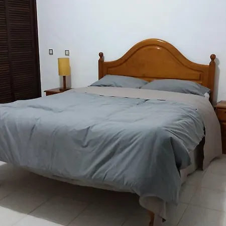 Сasa de vacaciones Casa Gaio