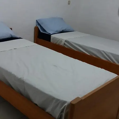 Сasa de vacaciones Casa Gaio *