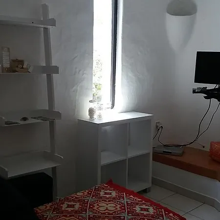 Сasa de vacaciones Casa Gaio Carvoeiro (Lagoa)