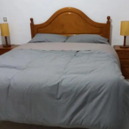 Holiday home Casa Gaio Carvoeiro (Lagoa)