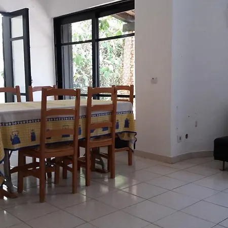 Casa Gaio Holiday home