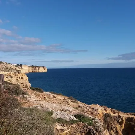 Casa Gaio * Carvoeiro (Lagoa)