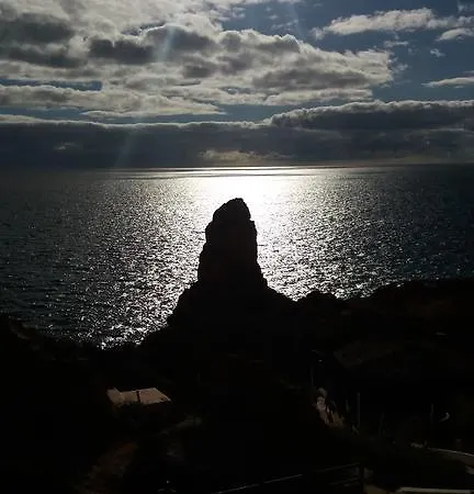 Casa Gaio Holiday home