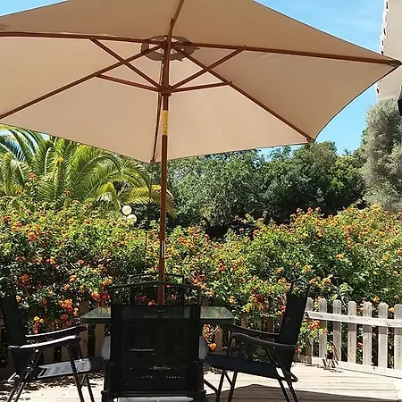 Casa Gaio Carvoeiro (Lagoa)