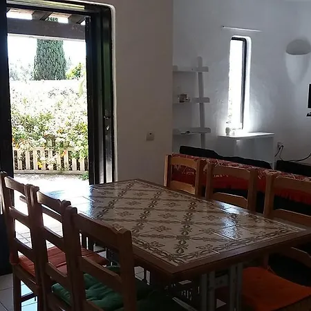 Casa Gaio * Carvoeiro (Lagoa)