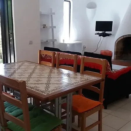Casa Gaio