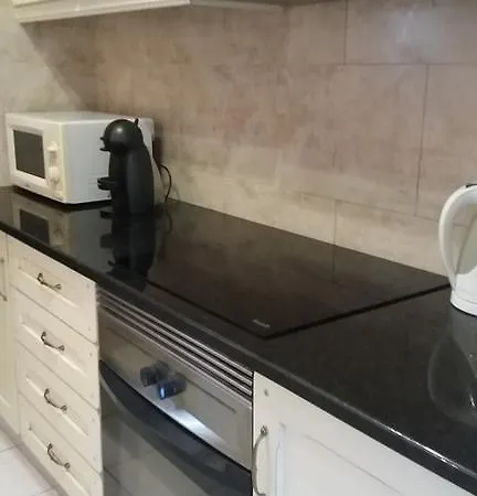 Holiday home Casa Gaio Carvoeiro (Lagoa)